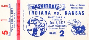 1972_College_Basketball_Kentucky vs. Indiana_Allen Fieldhouse_Lawrence KS